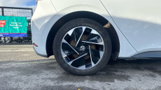 Volkswagen ID.3 150kW Life Pro Performance 58kWh 5dr Auto Electric Hatchback